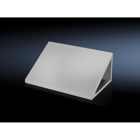 Rittal Hd Angled Roof 800W500D 4000585