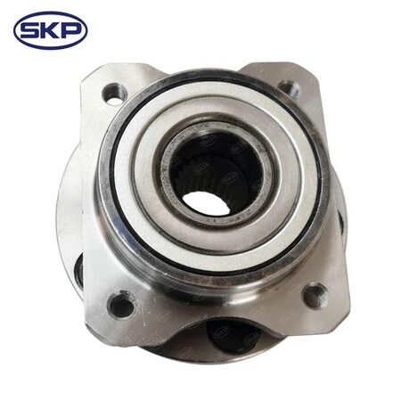 Skyward Automotive Products Wheel Bearing and Hub Assembly, SK513122