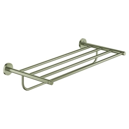 Grohe Essentials Multi-Towel Rack - Brni 40800EN1