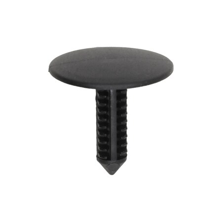 Auveco Ford Trim Panel Retainer Black Nylon, 25PK 19667