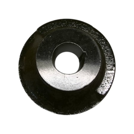 Cnh PULLEY, CNH OEM SBA115397350 SBA115397350