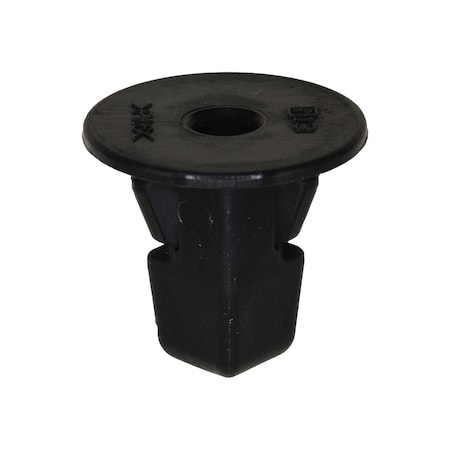 Auveco Toyota Screw Grommet, 25PK 21605