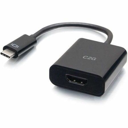 C2G USB-C TO 4K60HZ HDMI ADAPTER C2G26935