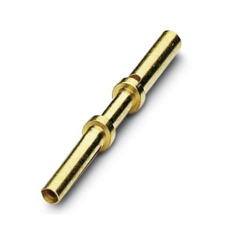 Phoenix Contact ST-06KS020 Crimp contact turned contact 1607581