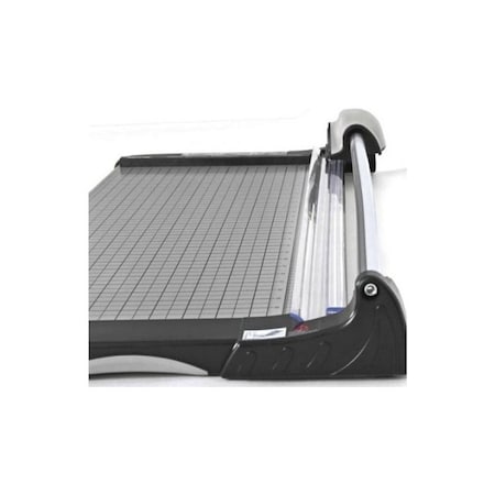 Sircle 13026-60" METAL ROTARY TRIMMER, A0 SIZE, (1500 MM) 13026