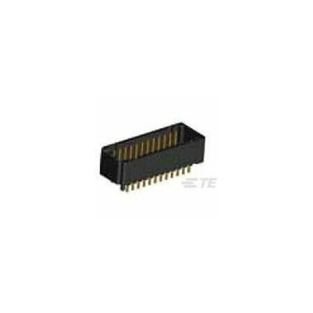 Te Connectivity CT DOUBLE ROW ASSY V 22P HDR N 2-292252-2