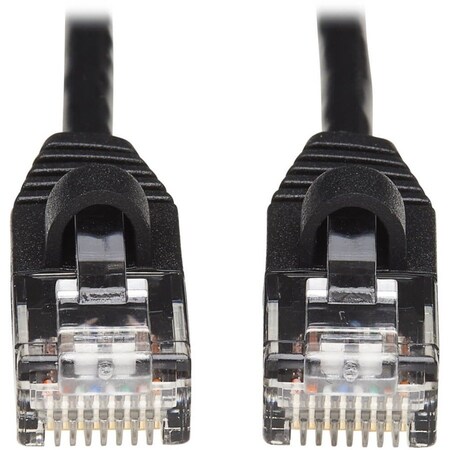 Tripp Lite Ethernet Cable N261-S20-BK