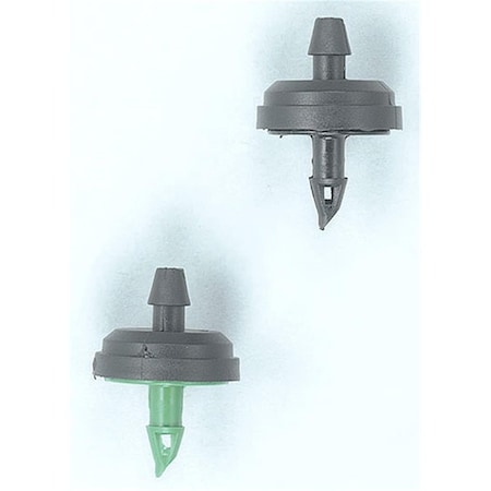 Raindrip .50in. Swivel Elbow Assembly  R335CT 7107279