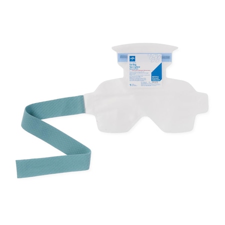 Medline Accu-Therm EENT-Style Ice Bag for Eyes NON4440H