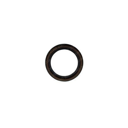 Hyundai REPLACEMENT SEAL, OIL 81HA-50120