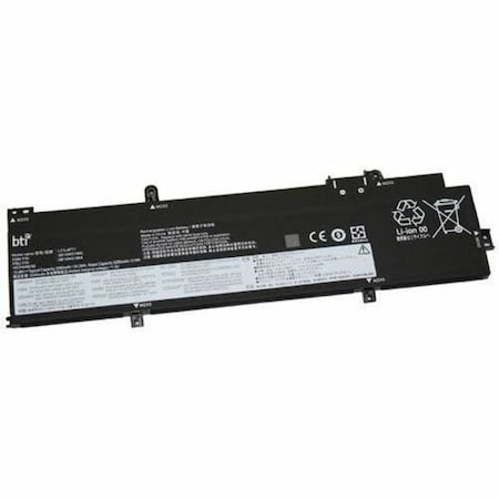 Battery Technology BTI 4-CELL 15.44V LI-ION NOTEBOOK BATTERY FOR LENOVO THINKPAD T14 G L21L4P71-BTI