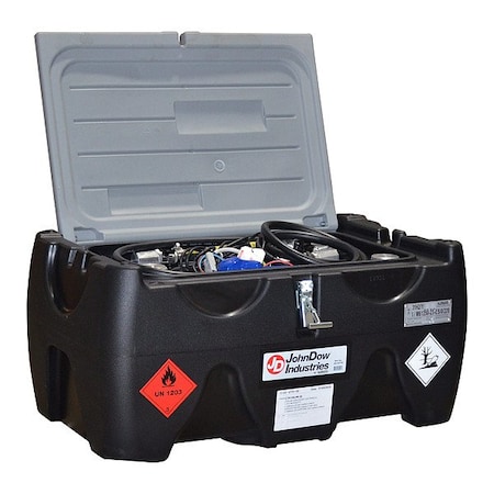 Johndow Industries Gas Carry Tank JDI-AGT40