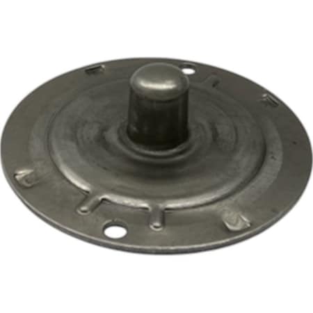 John Deere FRAME, JOHN DEERE OEM AT517T AT517T