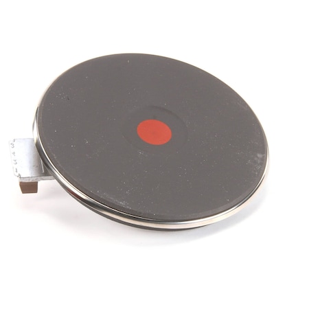 Garland Sealed Element/French Plate, Small, 230V, 180MM 2590201