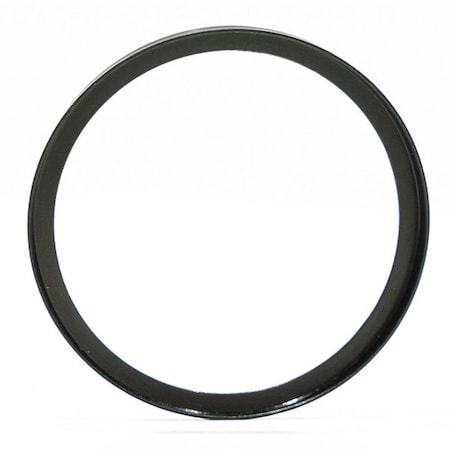 Anest Iwata L Gasket, Black, Use With: LPH400LV, LPH200P, W400, W400LV, W200 Spray Gun 93512600