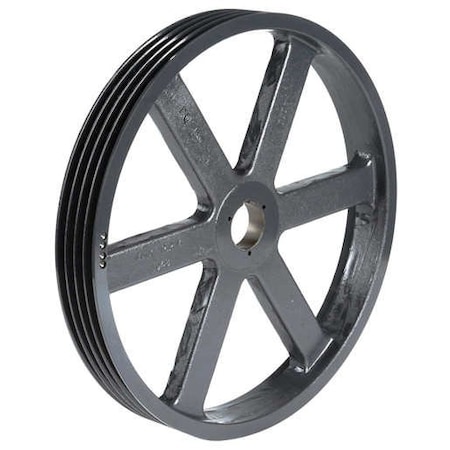 Browning Pulley-Transmission 4B5V250                                  4B5V250