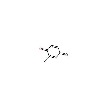 Ak Scientific Methyl-p-benzoquinone (100g), CAS 553-97-9 O815-100g