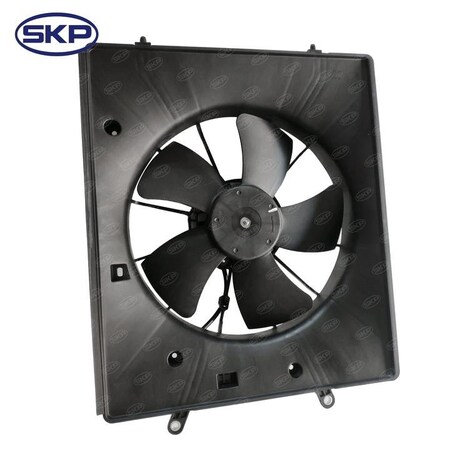 Skyward Automotive Products Engine Cooling Fan Assembly,  SK620238
