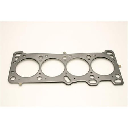 Slugfest Supplies 80 mm 0.03 in. MLS Head Gasket B6D Motor for Mazda Miata 1.6L SL3848070