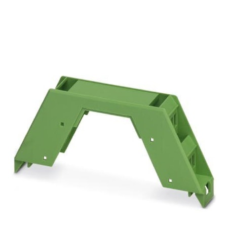 Phoenix Contact ME 17 5 OT-MKDSO GN DIN rail housing 2906843