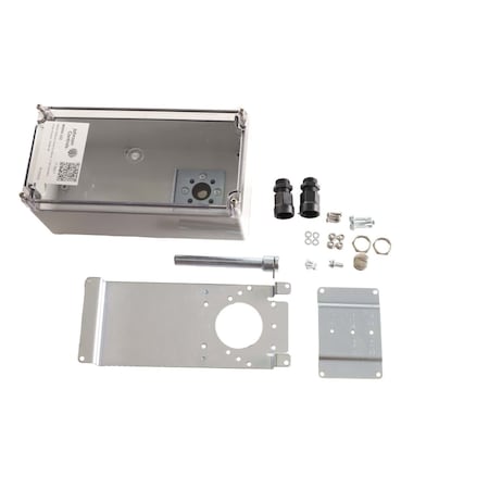 Johnson Controls WEATHER SHIELD ENCLOSURE M9000-322