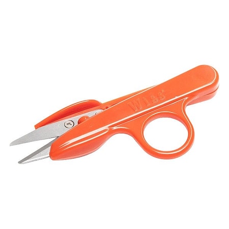 Crescent Wiss Shears, 4.75in, Quick-Clip, Blunt 1571BN