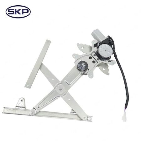 Skyward Automotive Products Window Motor and Regulator Assembly,  SK741829