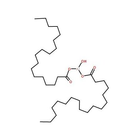 Ak Scientific Hydroxyaluminum distearate (100g), CAS 300-92-5 6982AF-100g
