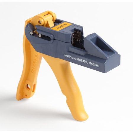 Fluke Networks Jackrapid TermTool Replace Blade Head JR-SYS-2