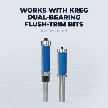 Kreg Corner Routing Guide Set PRS1000
