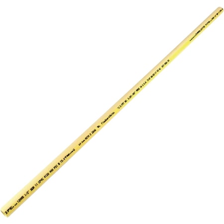 Charlotte Pipe And Foundry 1/2'' x 2 Ft. CPVC SDR11 Pipe CTS 12005 0200R