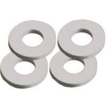 Oatey PP835-41 TOILET SEAT HINGE WASHERS PP83541
