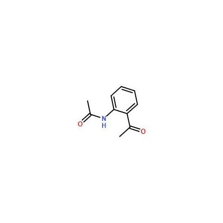 Ak Scientific N-(2-Acetylphenyl)acetamide (1g), CAS 5234-26-4 V6376-1g