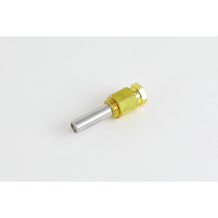 Baso Orifice, Mfd/Nat, 1/4Ext.Cc.018 Y90HA-7718