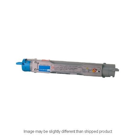 Generic Replacment Cartridge For XEROX PHASER 6300 CYAN 106R01082