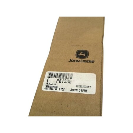 John Deere PAD, OEM P61335