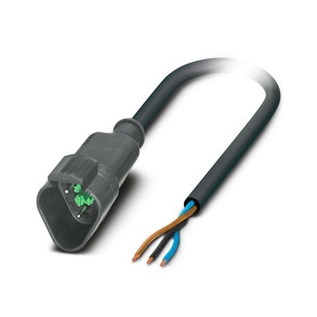 Phoenix Contact SAC-3P-DTMS/ 1 5-PUR Sensor/Actuator 1414999