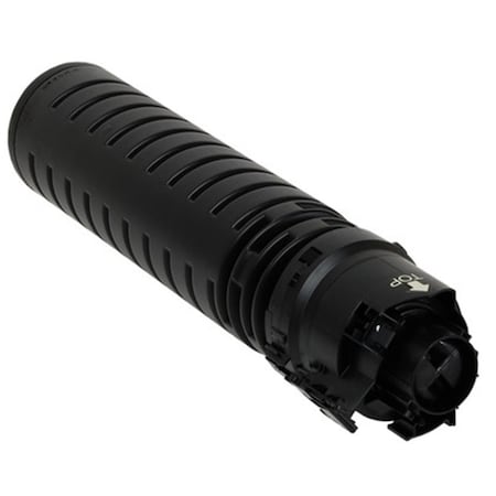 Sharp SD 65,000 Yield Toner Cartridge Black SHRMX62NTBA