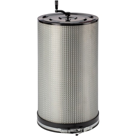 Grizzly HEPA Filter Upgrade for G0583Z T30487