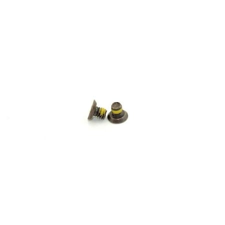 Schlage Commercial Oil Rubbed Bronze Screws K110020613 K110020613