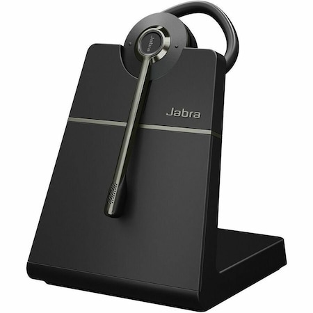 Jabra ENGAGE 55 SECONV.LINK400A, UC, STAND, NA 9655-415-125