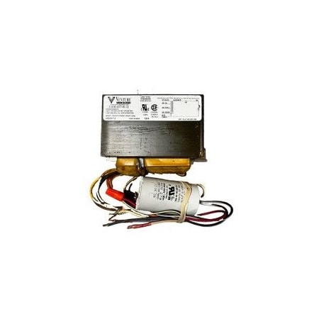 Topaz HID Ballasts BMLU100/120V-36