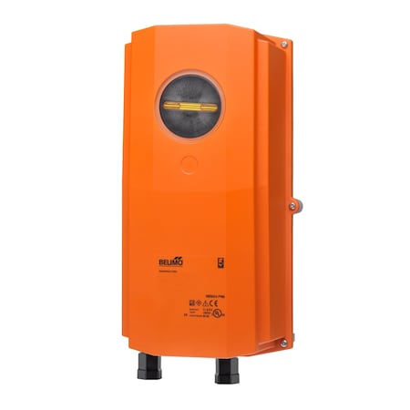 Belimo Damper Actuator NFX24-SR-S N4