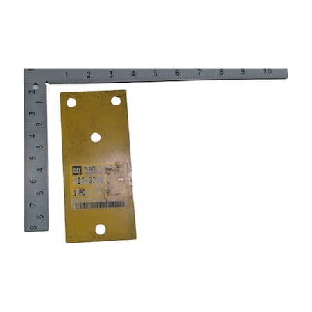 Caterpillar PLATE, CATERPILLAR OEM 2T3736 2T3736