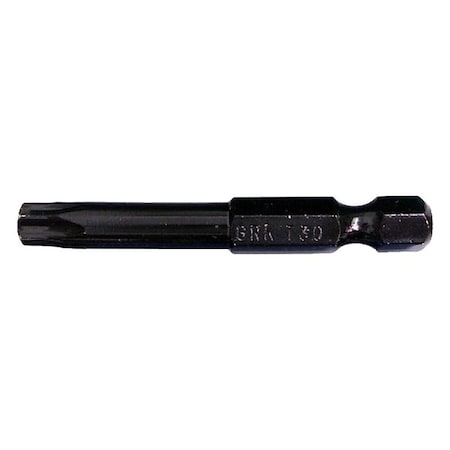 Grk STAR BIT T30 X 2 in. BLK 2P 187451