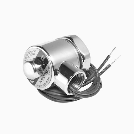 Sloan Solenoid Valve Part El124-2 Cp 24 V Solenoid Assembly 0305329