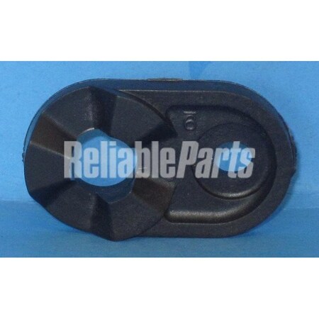 Whirlpool Door Cam Black, WPW10329686 WPW10329686