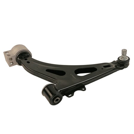 Moog Front Left Lower Suspension Control Arm and Ball Joint Assembly, RK623229