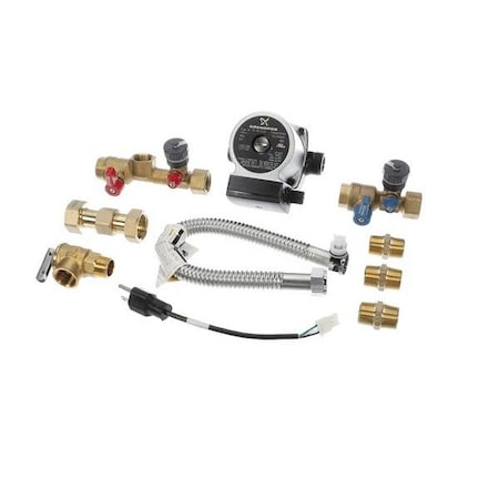 Rinnai KIT DEMEND DUO 15 78 PUMP 104000303