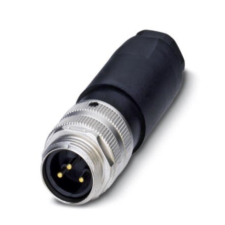 Phoenix Contact SACC-MINMS-3CON-PG13 Connector 1521290